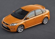 Ford Focus ST